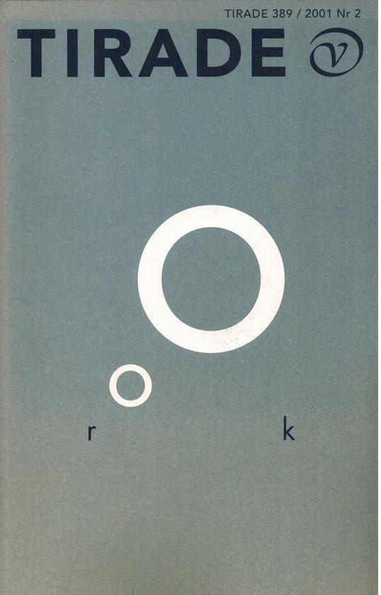 Tirade nr.389 9789028210196, Boeken, Literatuur, Gelezen, Verzenden