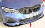 Front splitter voor BMW 3 Serie G20 / G21 (M-Sport-Pakket), Auto diversen, Tuning en Styling, Ophalen of Verzenden