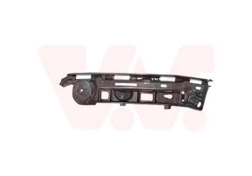BUMPER BEVESTIGINGSBEUGELS VOOR TOYOTA AYGO 2014-2018, Auto-onderdelen, Carrosserie en Plaatwerk, Nieuw, Ophalen of Verzenden