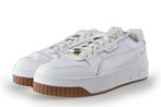 Puma Sneakers in maat 40 Wit | 10% extra korting, Kleding | Dames, Schoenen, Wit, Puma, Verzenden, Sneakers of Gympen