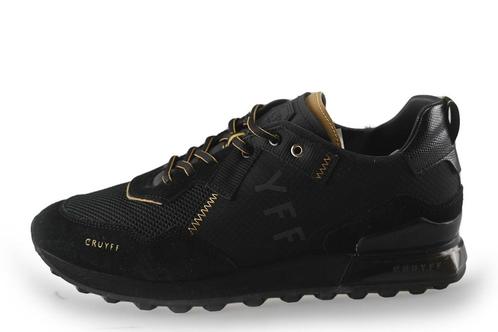 Cruyff Sneakers in maat 45 Zwart | 10% extra korting, Kleding | Heren, Schoenen, Zwart, Zo goed als nieuw, Sneakers of Gympen