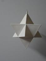 Hans Meeuwsen - NO RESERVE 2025 - 87 Hangende veelvlakkige