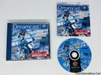 Sega Dreamcast - Jeremy McGrath Supercross 2000