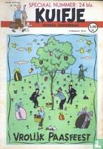 Kuifje 14 - 1947, Boeken, Eén stripboek, Verzenden, Zo goed als nieuw, Remi, Georges.