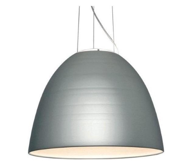 Ondergeschikt Ongewijzigd Classificeren ≥ Hanglamp Artemide Nur 1618 LED Aluminium — Lampen | Hanglampen —  Marktplaats