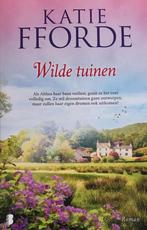Wilde tuinen - Katie Fforde 9789022587379 Katie Fforde, Boeken, Verzenden, Gelezen, Katie Fforde