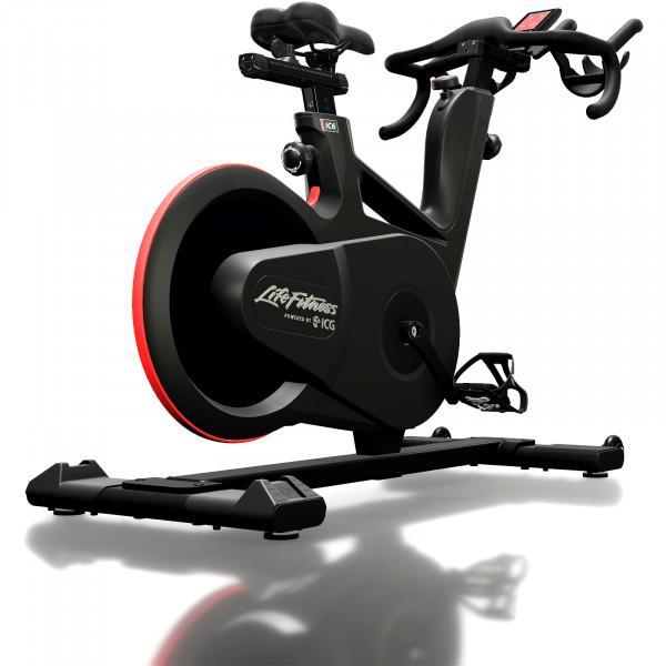 ICG Indoor Bike IC6, Sport en Fitness, Fitnessapparatuur, Nieuw, Verzenden