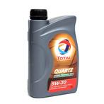 TOTAL 5L TOTAL QUARTZ 9000 NFC ACEA A5/B5 FORD WSS-M2C913..., Ophalen of Verzenden, Nieuw