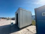3x3 unit - 3x3 opslagruimte - 3x3 container - gebruikt, Doe-het-zelf en Verbouw, Bouwketen en Schaftketen, Gebruikt