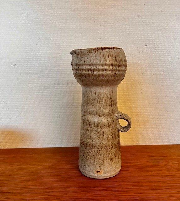 Potterie Ravelli - Jaap Ravelli - Vaas (5) - Klei - Special, Antiek en Kunst, Antiek | Meubels | Stoelen en Banken