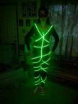 Led strips op batterij | LEDStrip op accu