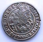 Duitsland, Saksen Mansfeld-V.O.L. Friedeburg. Thaler (taler), Postzegels en Munten, Munten | Europa | Niet-Euromunten