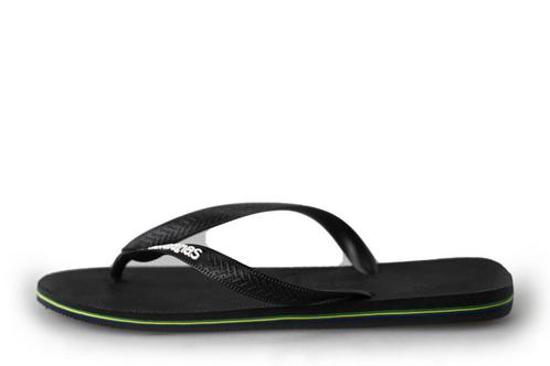 Havaianas Slippers in maat 46 Zwart | 10% extra korting, Kleding | Heren, Schoenen, Zwart, Zo goed als nieuw, Slippers, Verzenden