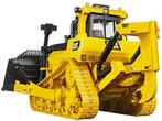 Bruder - CAT large track-type tractor (BR2452), Verzenden, Nieuw