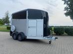 Nieuwe en Gebruikte Paardentrailers - Koop en Verhuur, Dieren en Toebehoren, Nieuw, 1½-paards trailer, Ophalen, Aluminium