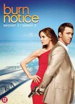 Burn Notice - Seizoen 3, Cd's en Dvd's, Dvd's | Tv en Series, Verzenden, Nieuw in verpakking