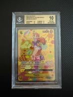 Bandai - 1 Graded card - One Piece - Nami OP09 NAMI SP Foil,, Hobby en Vrije tijd, Verzamelkaartspellen | Overige, Nieuw