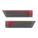 Tralert Lampset links+rechts kabel 356 x 86 x 35mm opbouw, Ophalen of Verzenden, Nieuw