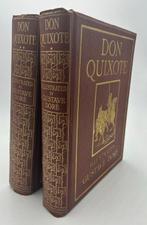 Miguel de Cervantes Saavedra - Don Quixote by Cervantes., Antiek en Kunst, Antiek | Boeken en Bijbels