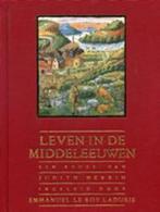 Leven in de middeleeuwen 9789068252521, Boeken, Verzenden, Gelezen