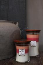 WoodWick Blooming orchard trilogy large, Ophalen of Verzenden, Nieuw