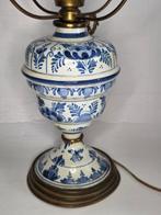Lamp - Porselein