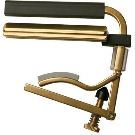 Shubb C6B Dobro capo, Muziek en Instrumenten, Instrumenten | Toebehoren, Verzenden