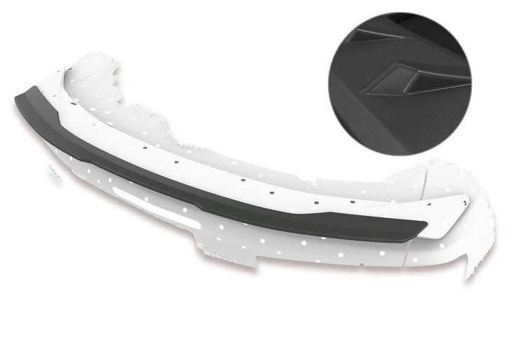 Achtervleugel met ABE voor Chevrolet Camaro 6 HF675-L, Auto-onderdelen, Carrosserie en Plaatwerk, Nieuw, Verzenden