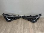 Toyota Corolla E21 LED Linker Rechter Koplamp links rechts, Ophalen, Gebruikt, Toyota
