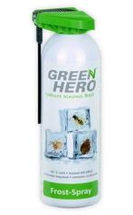 Green Hero Frost Spray 500ML, Nieuw, Ophalen of Verzenden