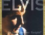 cd box - Elvis Presley - Are You Lonesome Tonight?, Verzenden, Zo goed als nieuw