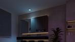Philips Hue inbouwspot dun - wit en gekleurd licht - 3, Verzenden, Zo goed als nieuw