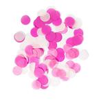 Lichtroze Confetti 14gr, Hobby en Vrije tijd, Verzenden, Nieuw