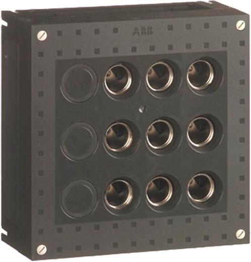 ABB Hafonorm Zekeringen - 6965.120, Doe-het-zelf en Verbouw, Elektra en Kabels, Overige typen, Nieuw, Verzenden