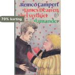 James Dean en het verdriet 9789021495798 Campert, Verzenden, Gelezen, Campert