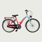 Loekie kinderfiets 22 inch, Ophalen of Verzenden, Gebruikt, Loekie