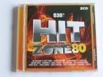 Hitzone 80 (2 CD), Cd's en Dvd's, Verzenden, Zo goed als nieuw
