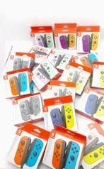 MarioSwitch.nl: 18x Joy-Con - Alleen Doosje - iDEAL!, Spelcomputers en Games, Ophalen of Verzenden, Zo goed als nieuw