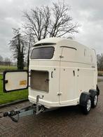 Degelijke Westfalia 2-paards paardentrailer te koop!, Dieren en Toebehoren, Paarden en Pony's | Trailers en Aanhangwagens, Ophalen