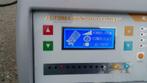 Complete spotter set 380V 2100 - 7000 Amp + CE