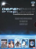 dvd - Defenders of the Planet (3DVD) - Defenders of the P..., Verzenden, Zo goed als nieuw