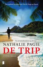 De trip 9789022584989 Nathalie Pagie, Boeken, Thrillers, Verzenden, Gelezen, Nathalie Pagie
