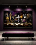 Giancarlo Colombo - GCD Art - Checkmate 2.0 #19