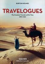 9783836557801 Burton Holmes. Travelogues. The Greatest Tr..., Boeken, Nieuw, Unknown, Verzenden