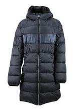 Napapijri Jas in maat XL Zwart, Kleding | Dames, Jassen | Winter, Napapijri, Verzenden, Gedragen, Zwart