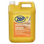 Ontvetter | Zep | 5 liter, Verzenden
