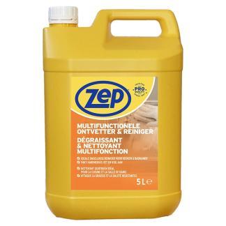 Ontvetter | Zep | 5 liter, Huis en Inrichting, Schoonmaakartikelen, Verzenden