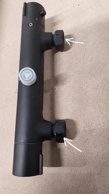 Saqu Opbouw regendouche van €529.00 voor €215.10 beschikbaar voor biedingen