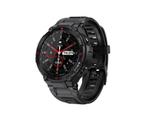 Tweedekans | Nuvance - Outdoor Smartwatch - IP67 Waterdicht, Computers en Software, Monitoren, Ophalen of Verzenden, Zo goed als nieuw
