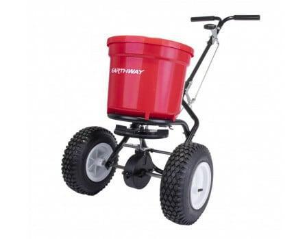 Earthway strooiwagen 2150 professioneel 30L, Tuin en Terras, Hand-tuingereedschap, Ophalen of Verzenden